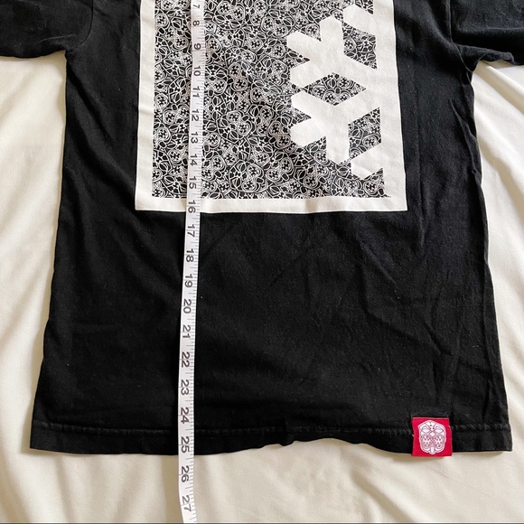 Farmers Market Hawaii collaboration with Island Snow t-shirt - Picture 7 of 8